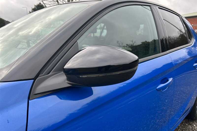 Used Vauxhall Corsa 2025 for sale - 77561301: Photo 35