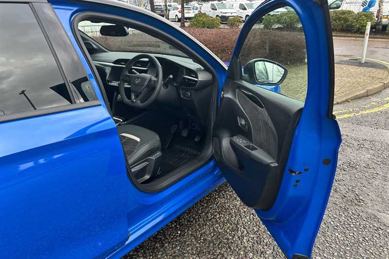 Used Vauxhall Corsa 2025 for sale - 77561301: Photo 39