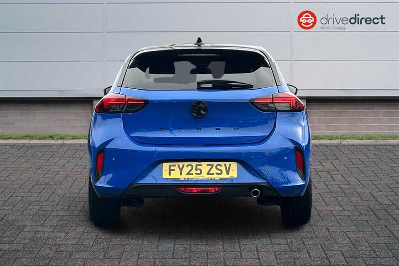 Used Vauxhall Corsa 2025 for sale - 77561301: Photo 4