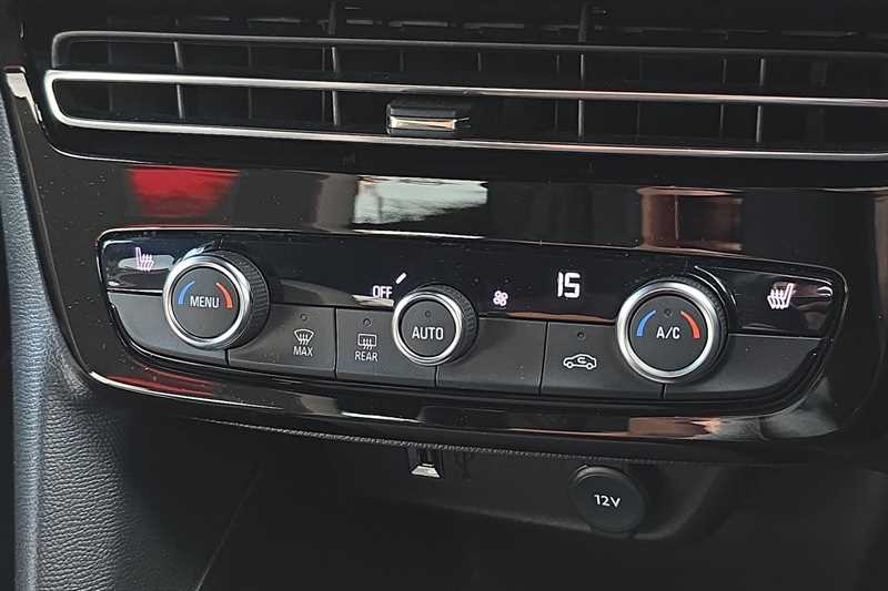 Used Vauxhall Mokka 2024 for sale - 76443839: Photo 15