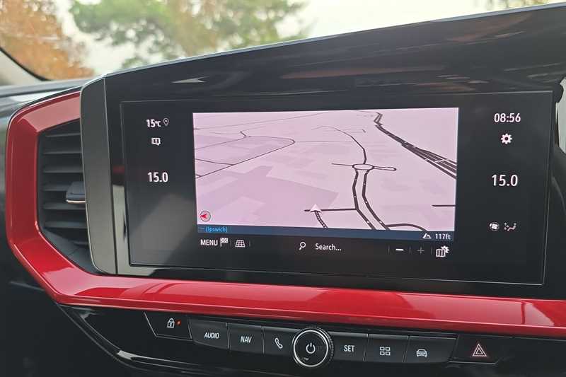 Used Vauxhall Mokka 2024 for sale - 76443839: Photo 18