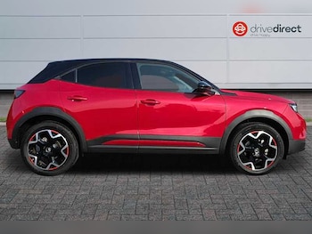 Used Vauxhall Mokka 2024 for sale - 76443839: Photo