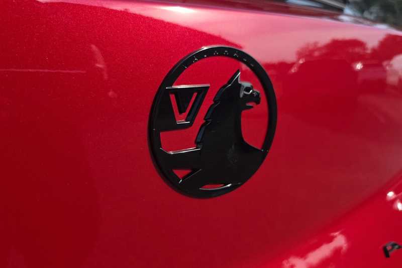 Used Vauxhall Mokka 2024 for sale - 76443839: Photo 38