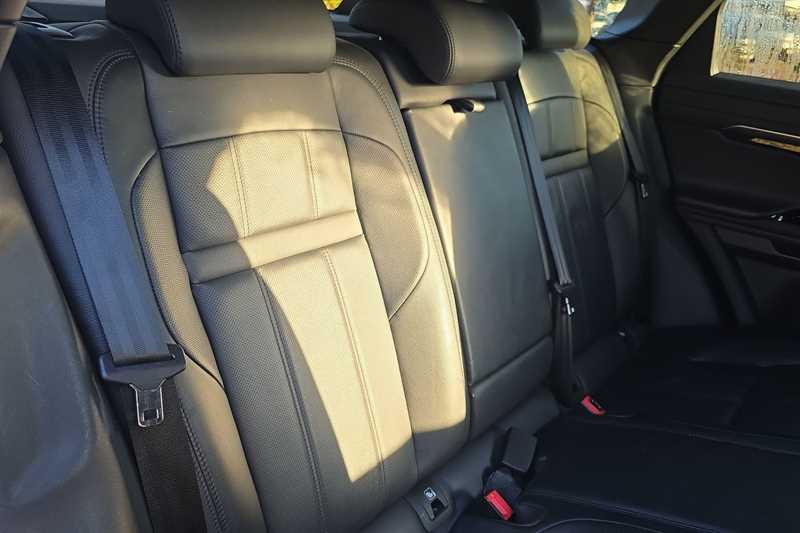 Used Land Rover Range Rover Evoque 2021 for sale - 77553877: Photo 24