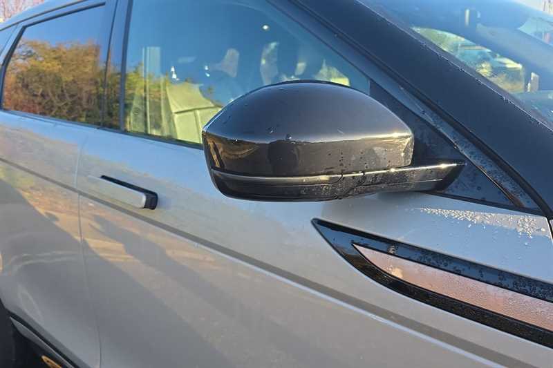 Used Land Rover Range Rover Evoque 2021 for sale - 77553877: Photo 34