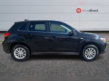 Used Mitsubishi ASX 2018 for sale - 79416535: Photo
