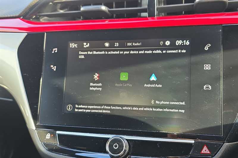 Used Vauxhall Corsa 2022 for sale - 77322928: Photo 18