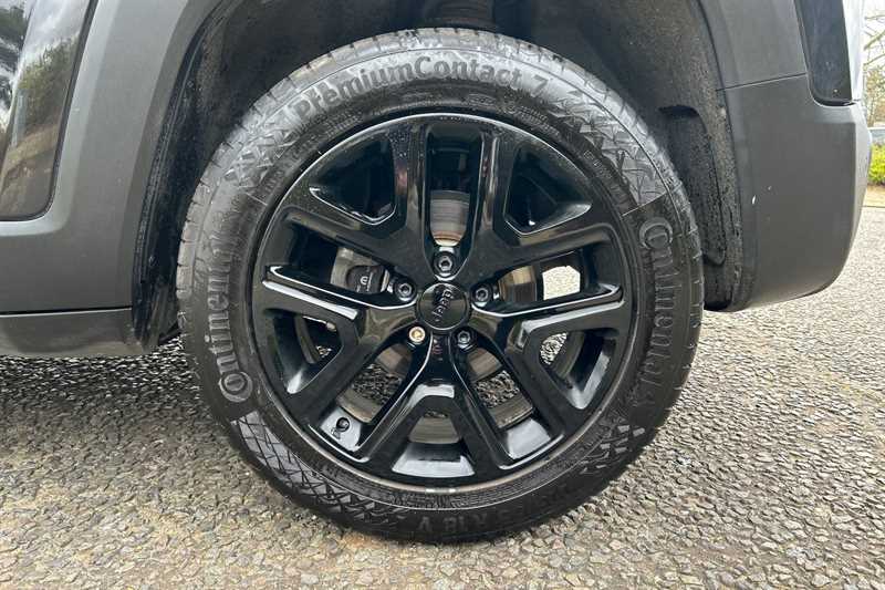 Used Jeep Renegade 2021 for sale - 78160089: Photo 11