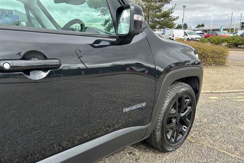 Used Jeep Renegade 2021 for sale - 78160089: Photo 33