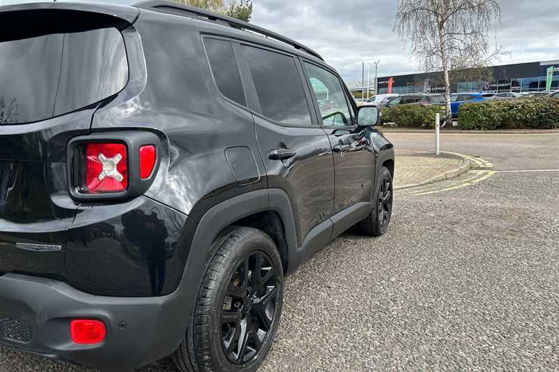 Used Jeep Renegade 2021 for sale - 78160089: Photo 38