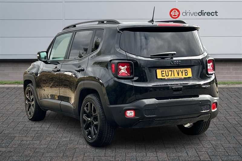 Used Jeep Renegade 2021 for sale - 78160089: Photo 5