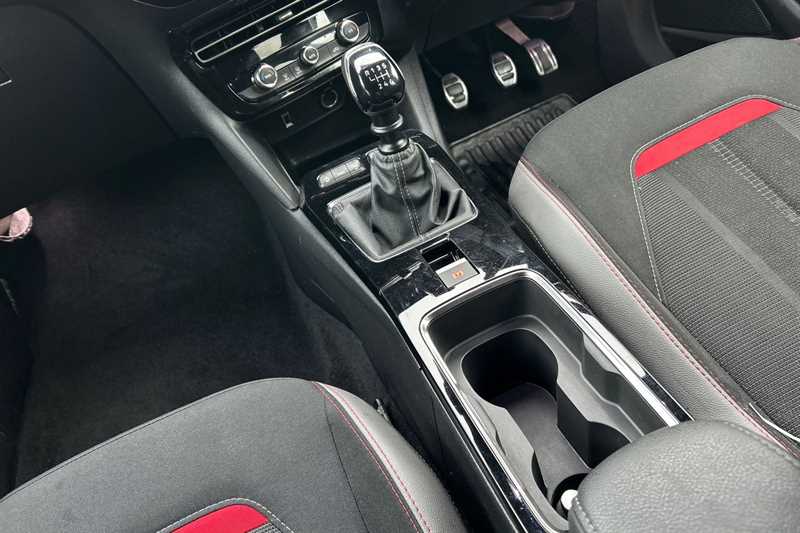 Used Vauxhall Mokka 2022 for sale - 77567000: Photo 14