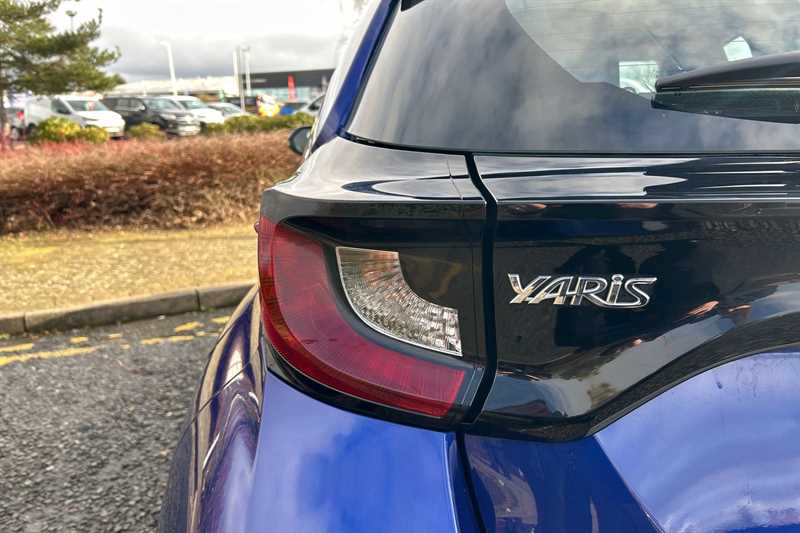 Used Toyota Yaris 2023 for sale - 77700233: Photo 31