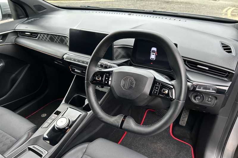 Used MG MG3 2024 for sale - 77335148: Photo 13