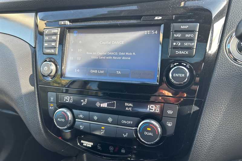 Used Nissan Qashqai 2019 for sale - 77899670: Photo 17