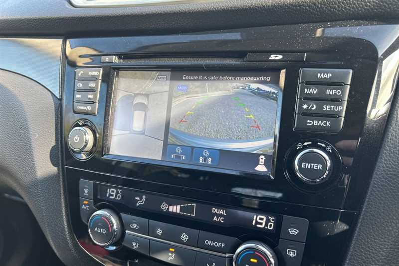 Used Nissan Qashqai 2019 for sale - 77899670: Photo 19