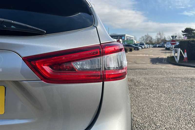 Used Nissan Qashqai 2019 for sale - 77899670: Photo 32