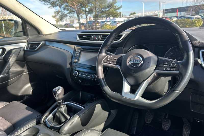 Used Nissan Qashqai 2019 for sale - 77899670: Photo 41