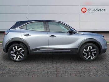 Used Vauxhall Mokka 2022 for sale - 77349206: Photo