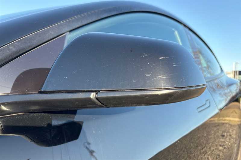 Used Tesla Model 3 2022 for sale - 77474343: Photo 35