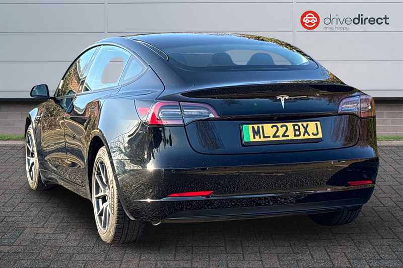 Used Tesla Model 3 2022 for sale - 77474343: Photo 5