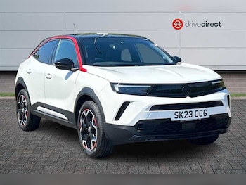 Used Vauxhall Mokka 2023 for sale - 78731758: Photo