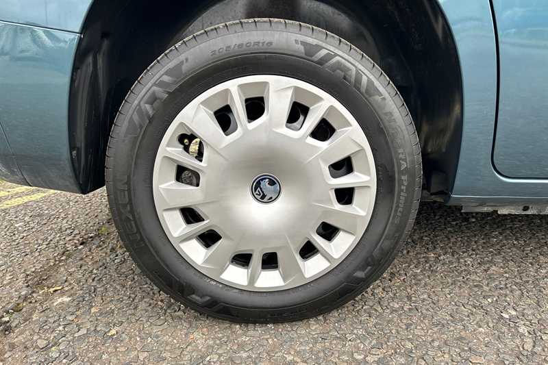 Used Vauxhall Combo Life 2025 for sale - 77787905: Photo 12