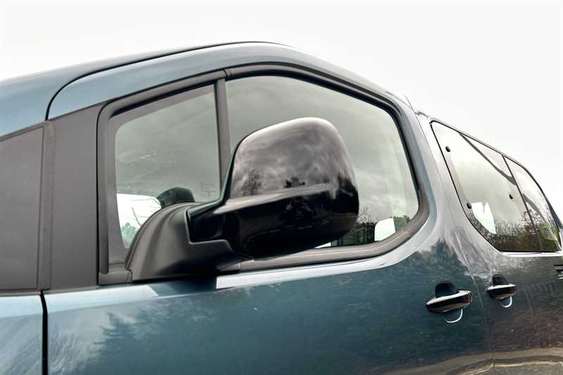 Used Vauxhall Combo Life 2025 for sale - 77787905: Photo 35