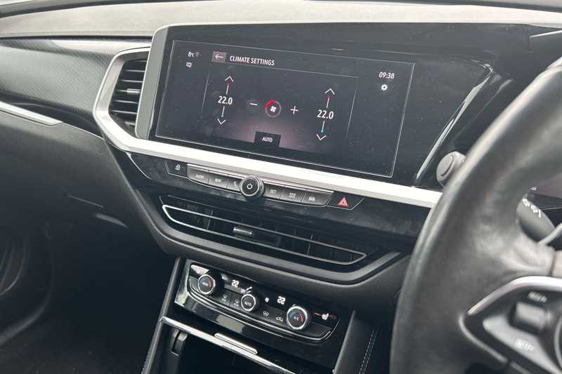 Used Vauxhall Grandland 2022 for sale - 77561355: Photo 15