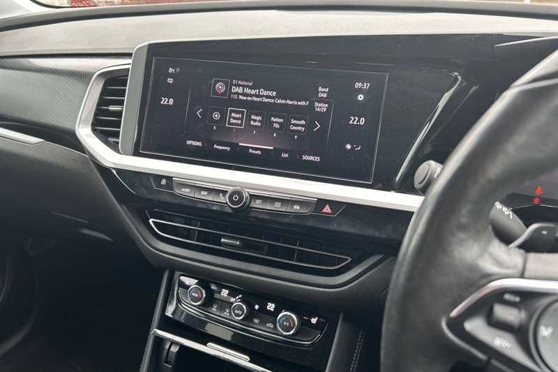 Used Vauxhall Grandland 2022 for sale - 77561355: Photo 17