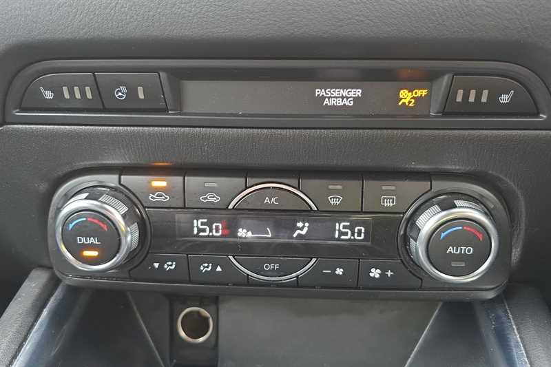 Used Mazda CX-5 2018 for sale - 76025751: Photo 15