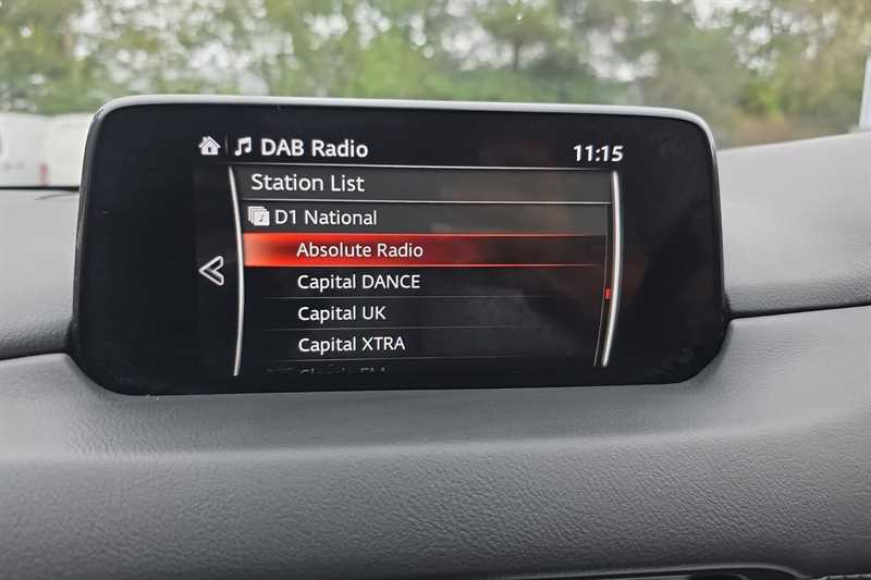 Used Mazda CX-5 2018 for sale - 76025751: Photo 17