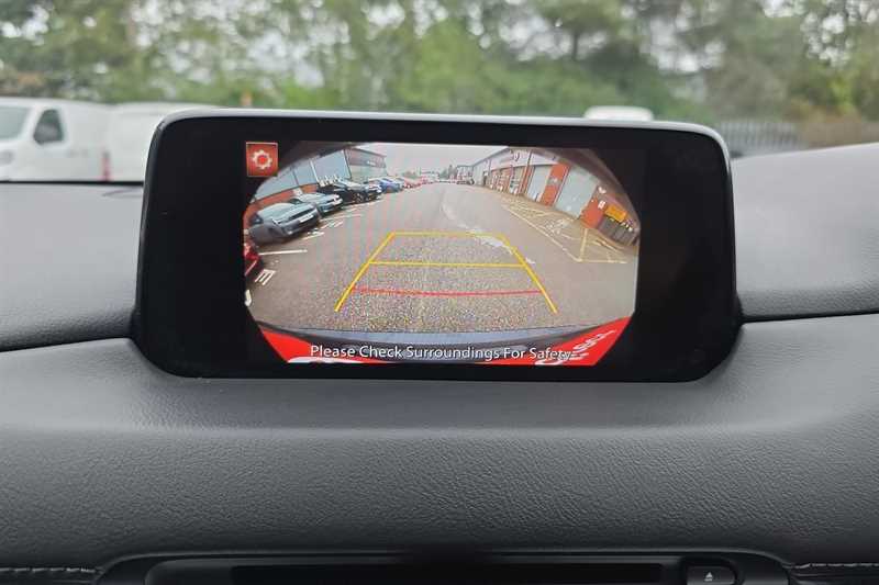 Used Mazda CX-5 2018 for sale - 76025751: Photo 19