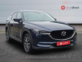 Mazda - CX-5