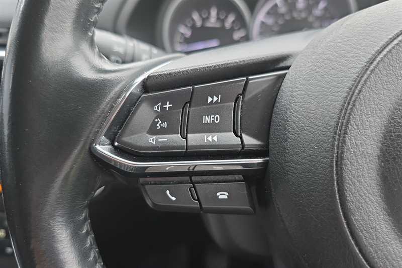 Used Mazda CX-5 2018 for sale - 76025751: Photo 21