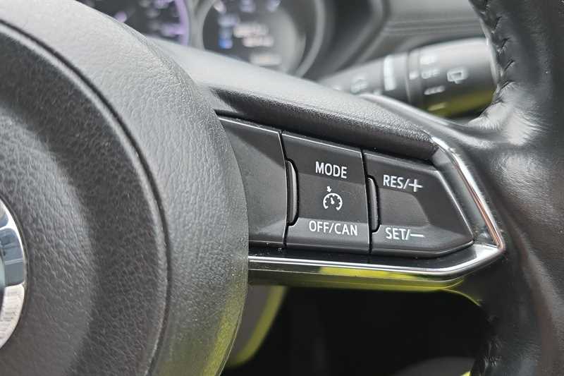 Used Mazda CX-5 2018 for sale - 76025751: Photo 22
