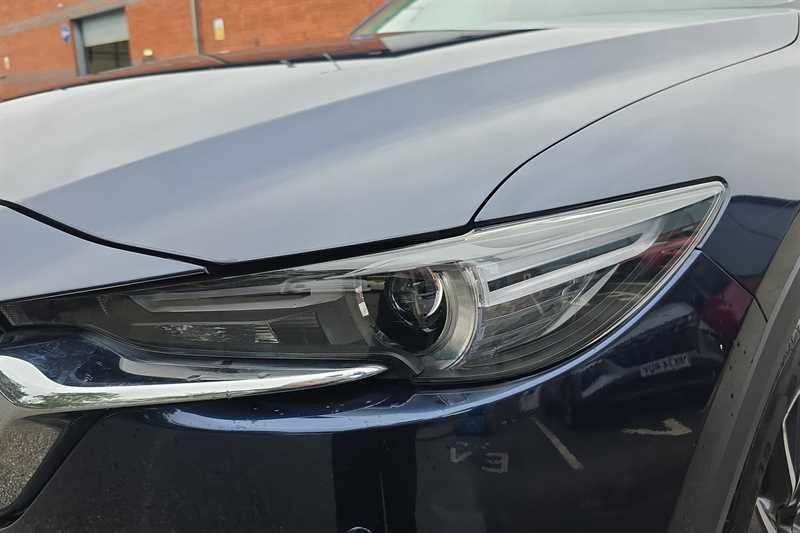 Used Mazda CX-5 2018 for sale - 76025751: Photo 29