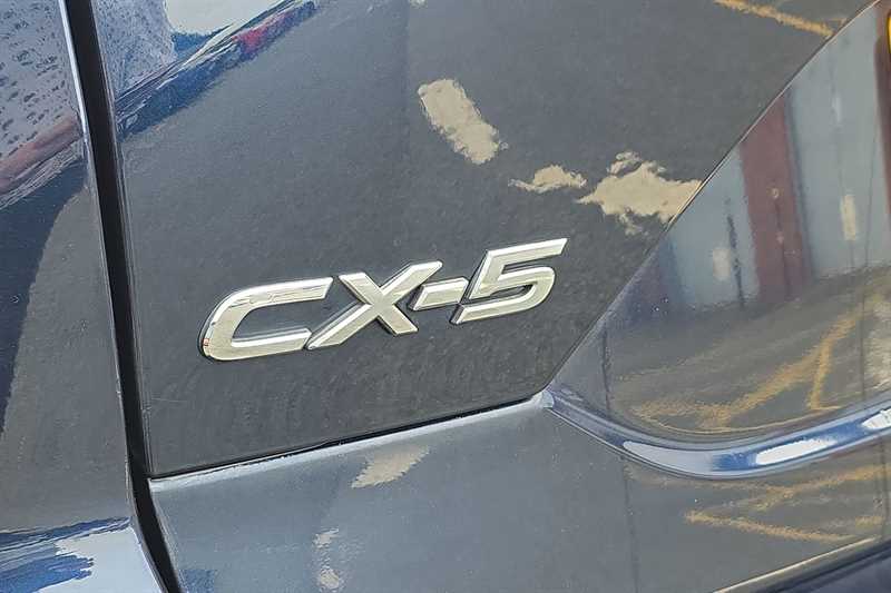 Used Mazda CX-5 2018 for sale - 76025751: Photo 30