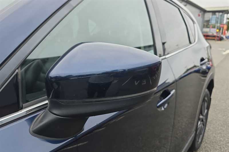 Used Mazda CX-5 2018 for sale - 76025751: Photo 35