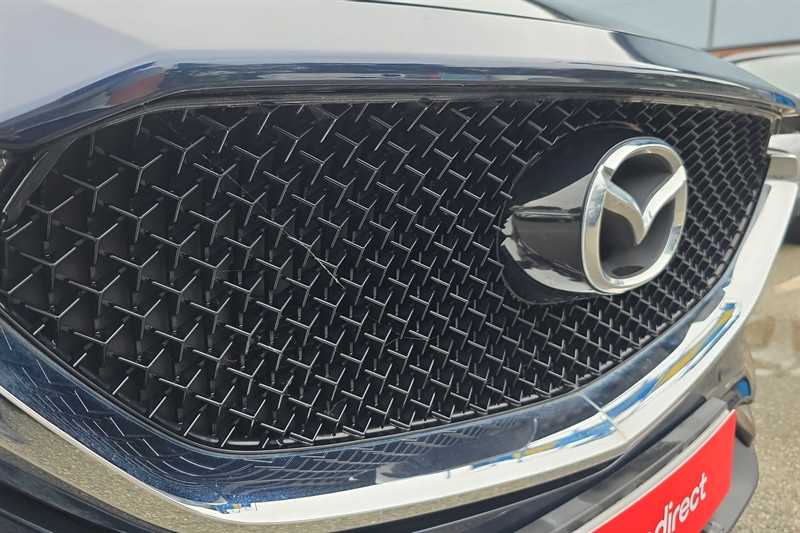 Used Mazda CX-5 2018 for sale - 76025751: Photo 36
