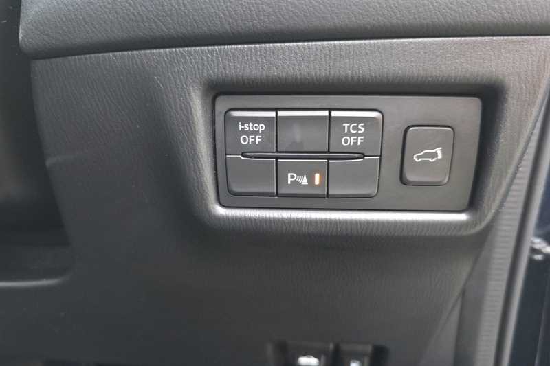 Used Mazda CX-5 2018 for sale - 76025751: Photo 38
