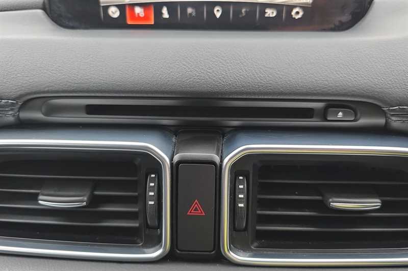 Used Mazda CX-5 2018 for sale - 76025751: Photo 39