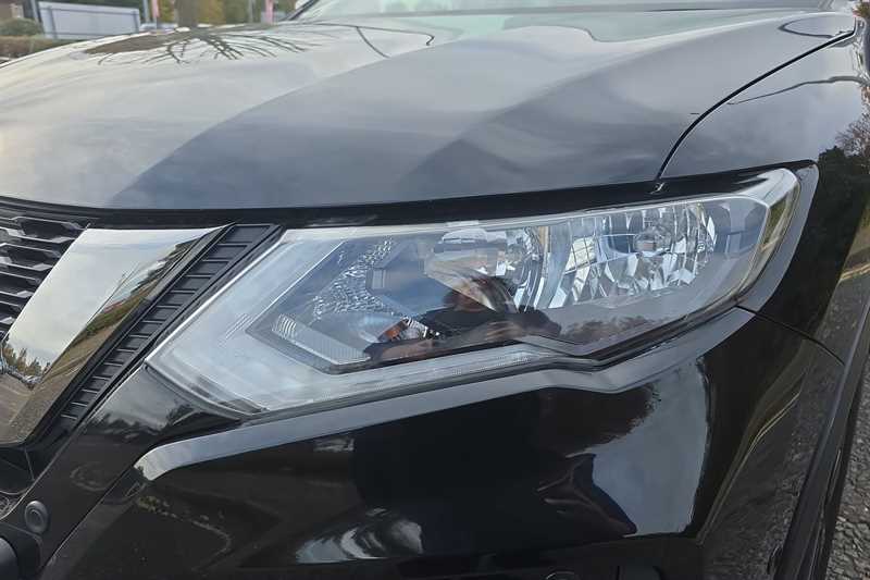 Used Nissan X-Trail 2020 for sale - 77727429: Photo 29