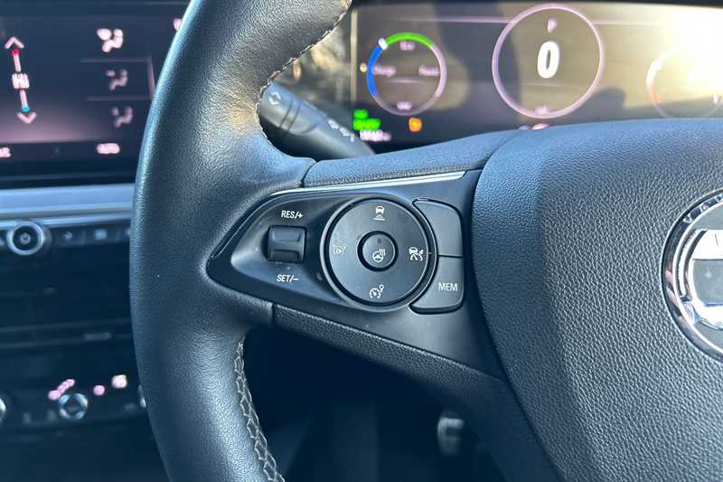 Used Vauxhall Mokka 2023 for sale - 77800452: Photo 21