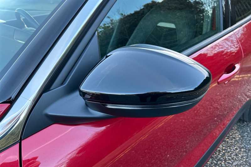 Used Vauxhall Mokka 2023 for sale - 77800452: Photo 35