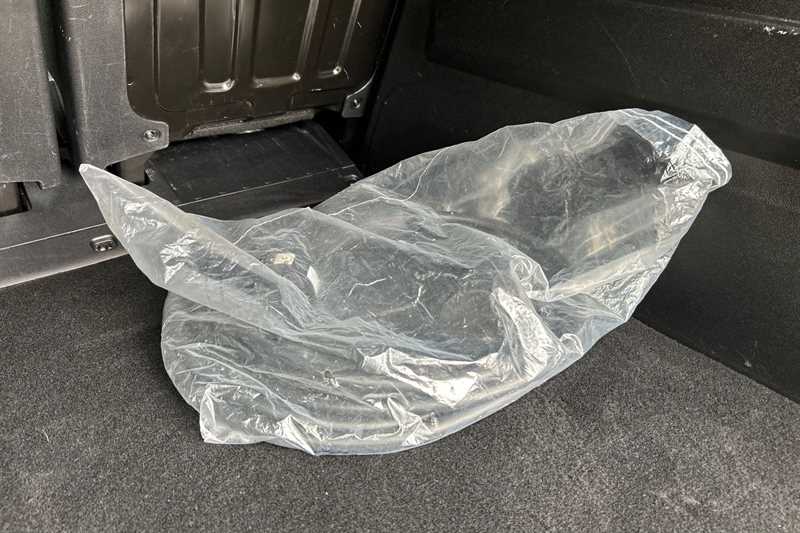 Used Vauxhall Combo Life 2025 for sale - 77887714: Photo 37