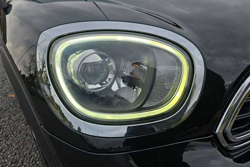 Used MINI Countryman 2019 for sale - 76462722: Photo 28