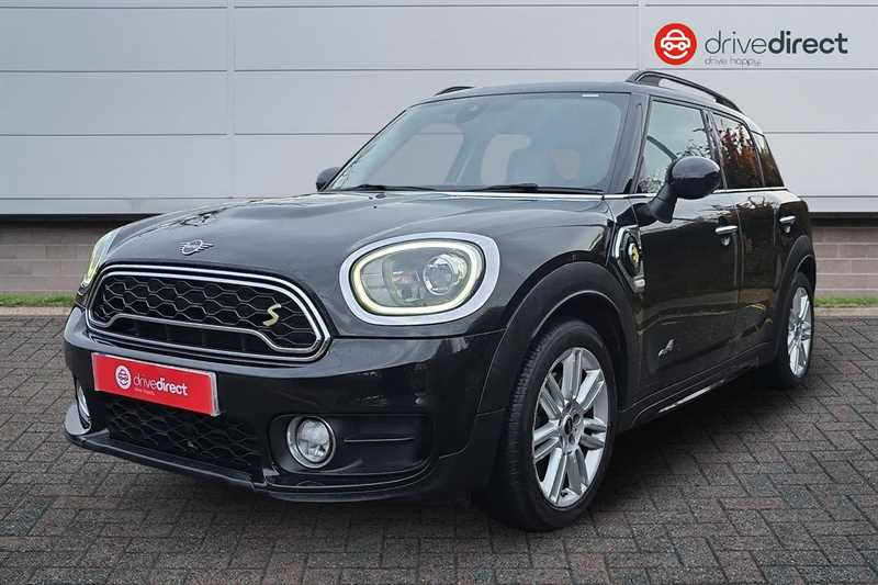 Used MINI Countryman 2019 for sale - 76462722: Photo 7