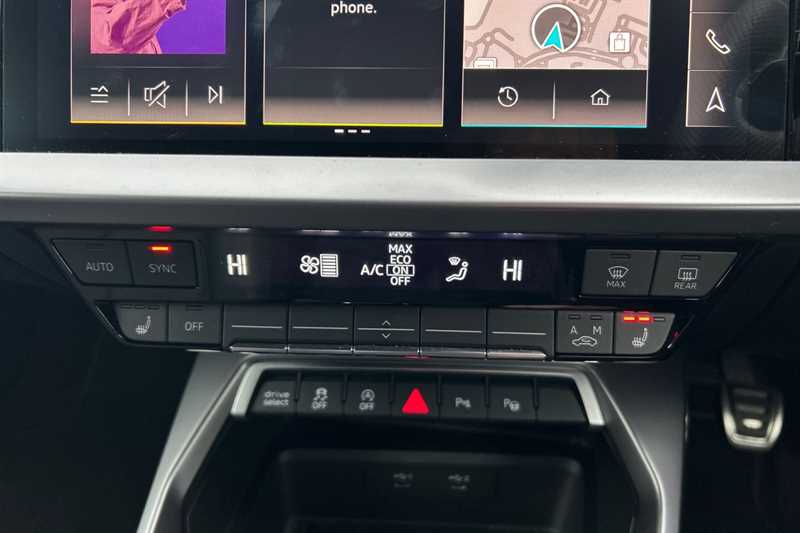 Used Audi A3 2023 for sale - 77402179: Photo 15