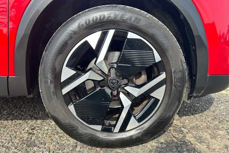 Used Peugeot 2008 2023 for sale - 78188999: Photo 10